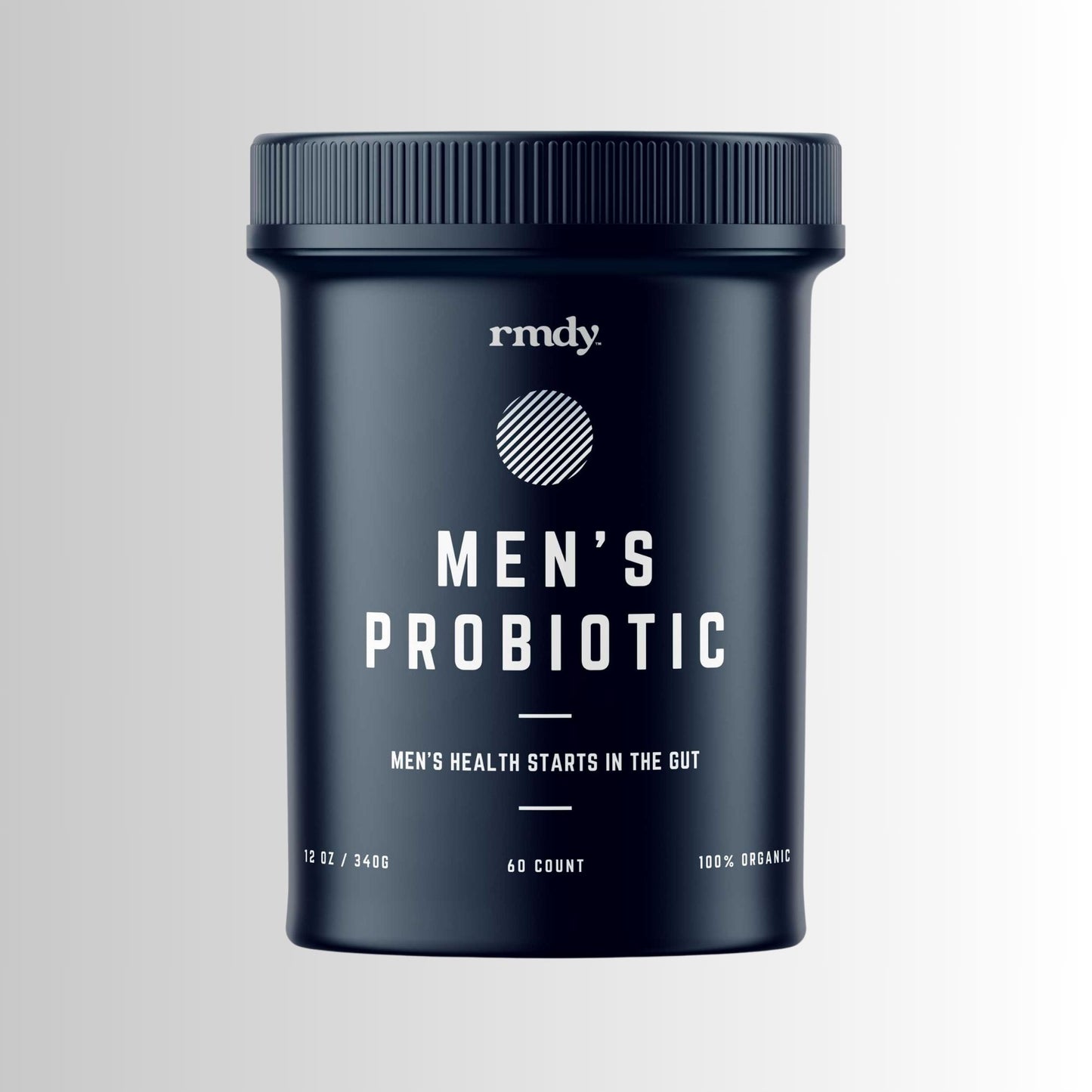 Mens Daily Probiotic