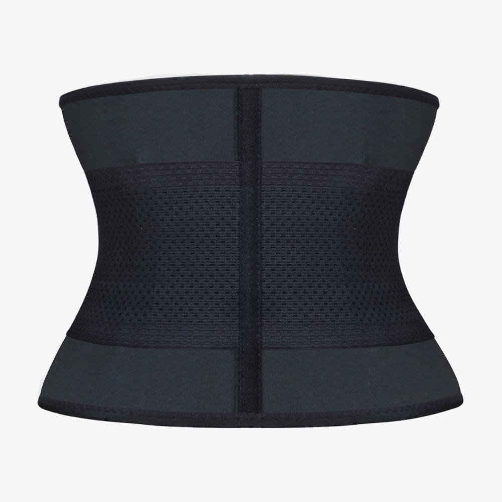 Fitness Belt Waist Band LuxxHealth 