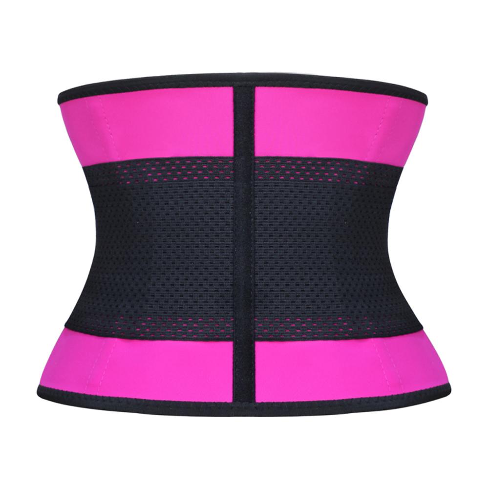 Fitness Belt Waist Band LuxxHealth 