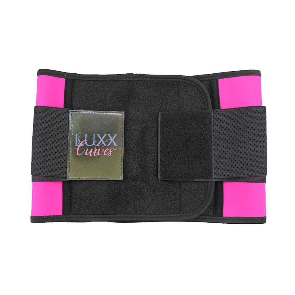 Fitness Belt Waist Band LuxxHealth 